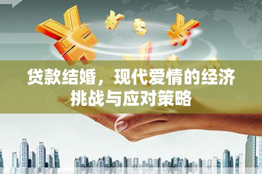 汉源贷款结婚，现代爱情的经济挑战与应对策略