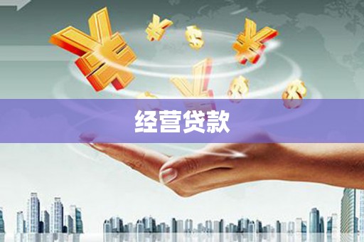 西峡经营贷款