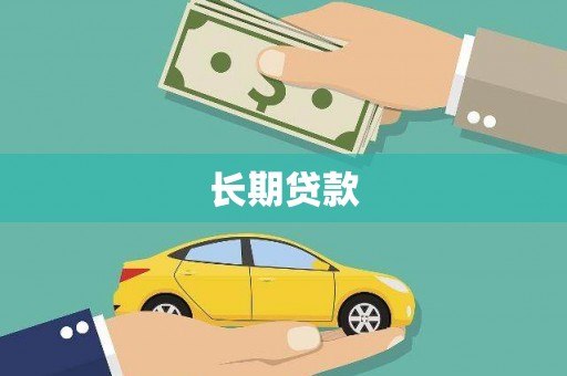 桃城长期贷款