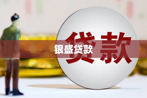 海伦银盛贷款
