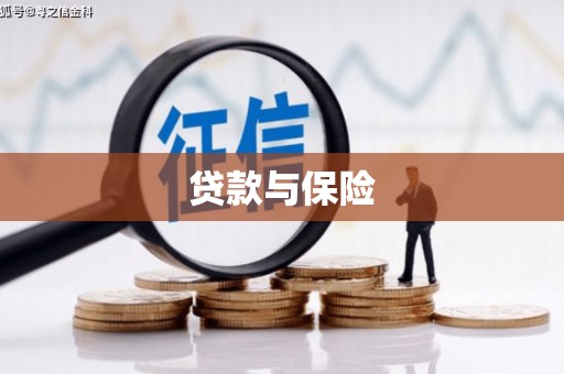 漳州贷款与保险