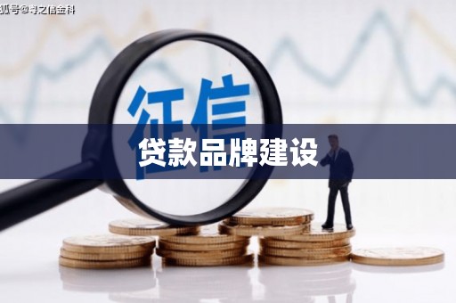 大甲贷款品牌建设
