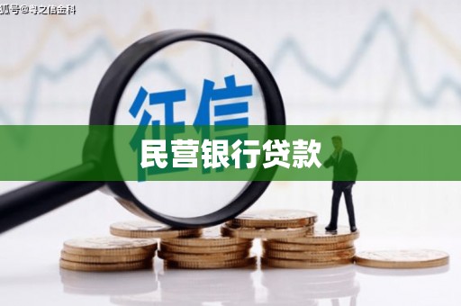 应县民营银行贷款