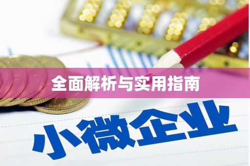 新会全面解析与实用指南